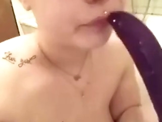 nice tits on teen pig