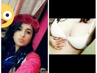 pakistani pindi girl anum stripped and fucked by her cuzn
