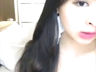 chinese cute webcam girl 3