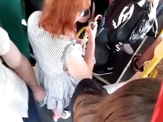 woman chose groping in a bus over boring date amazing real