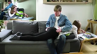 Clip 59P My Little Got The Thrashing Of Her Life - DS - Full Version Sale&colon; &dollar;18
