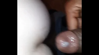 Kayla's first time anal