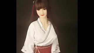 165cm sex doll &lpar;Myra&rpar;