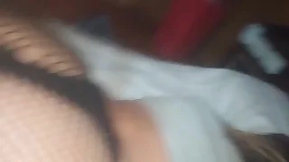 Cogiendo con mi prima preciosa