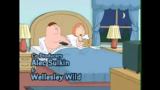 Family Guy XXX &vert; Visit&colon; Usporncomics&period;space