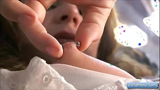 FTV Girls First Time Video Girls masturbating from  07