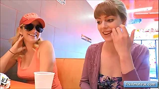 FTV Girls First Time Video Girls masturbating from  03