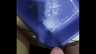 Extremely cum