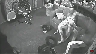 18 year old gf fucked hard