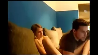 18yo teen on skype 2