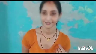 Newly wife make sex with husband after marriage on honeymoon