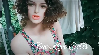 Briony &lpar;WM Dolls&rpar; - 162cm - 88A - TPE Doll