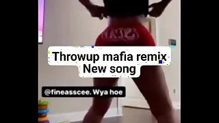 Twerking cuban doll