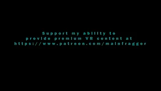 VR video of Dukes Dolls at EXXXotica 2018