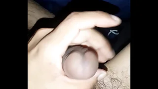 Masturbaci&oacute;n osito357