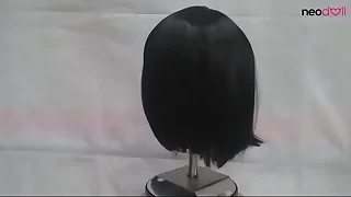 Akisha Sex Doll by Irontech - www&period;Lucidtoys&period;com