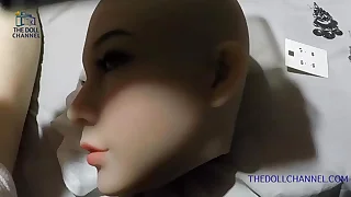 Sex Doll 101: Piercing Doll Ears