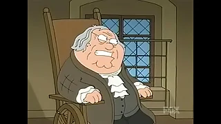 Family Guy - It wasn't stewie who was laughing at me&comma; it was god 9084