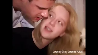 y&period; First Time Anal