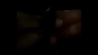 Jacking off&comma; first time